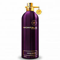 Тестер парфюмированная вода унисекс Montale Aoud Ever (Монталь Ауд Эвер) 100 мл