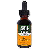 Herb Pharm, Rapid Immune Boost, 30 мл