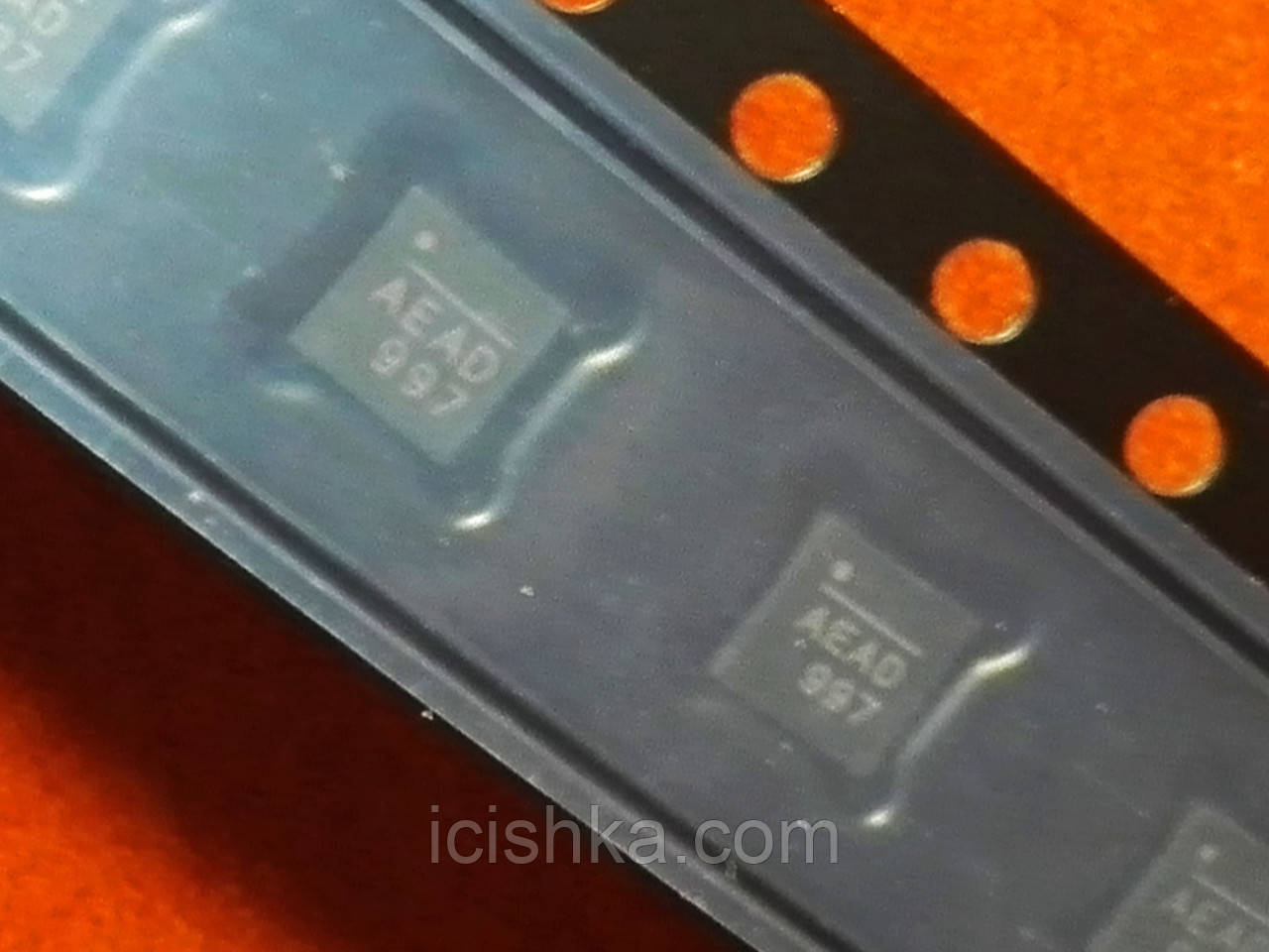 NB671GQ/NB671GQ-Z [AEAx] — ШІМ контролер живлення