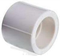 Муфта поліпропіленова сполучна Ø 40 мм
