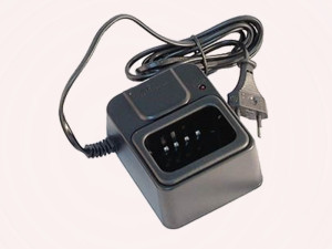 Зарядний пристрій Alinco EDC-64