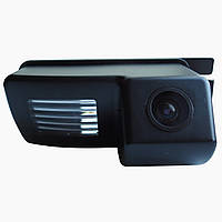 Камера заднего вида Prime-X CA-9547 Nissan