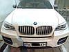 Вії бровки тюнінг BMW X6 E71 рестайл, фото 4