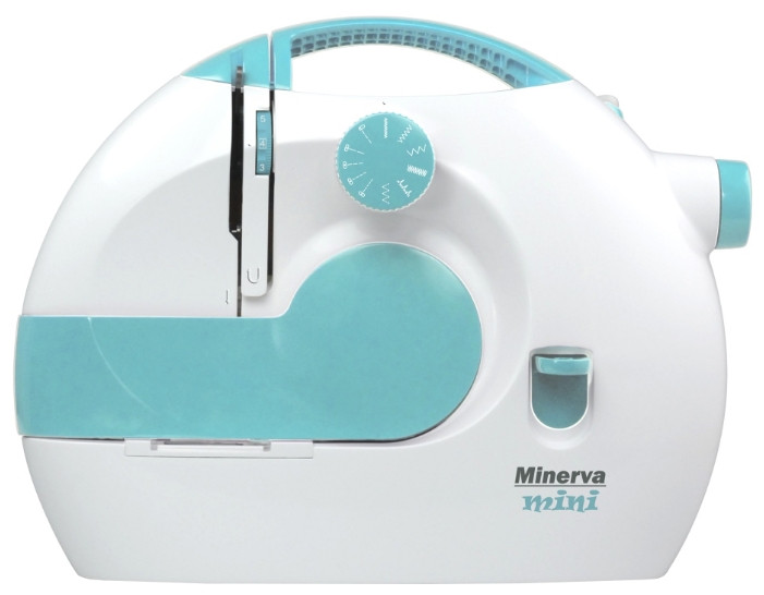 Швейна машина Minerva Mini