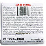 Струна Ernie Ball 1011 Plain Steel.011 (акустика/електро), фото 7