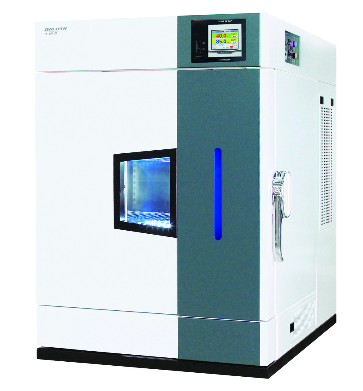 Кліматична камера TH3-PE настільна, тепло-холод-вологість