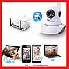 IP WiFi камера X8100 з віддаленим доступом, фото 3