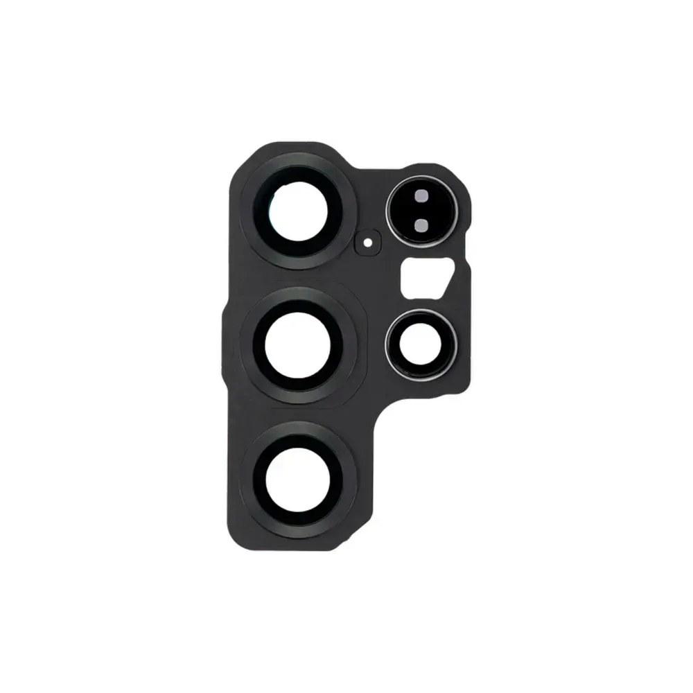 Скло камери Samsung Galaxy S25 Ultra SM-S938 Black