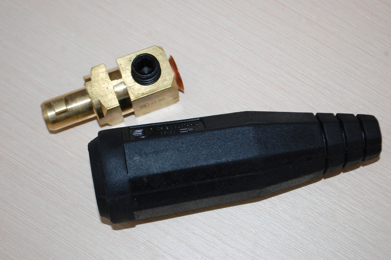 Кабельний з'єднувач ABI-CM / BSB 35-50