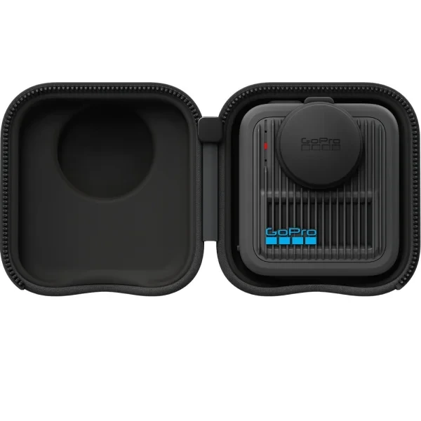 Чохол для екшн-камери GoPro Protective Case for MAX 2 (AMBLC-001), фото 1