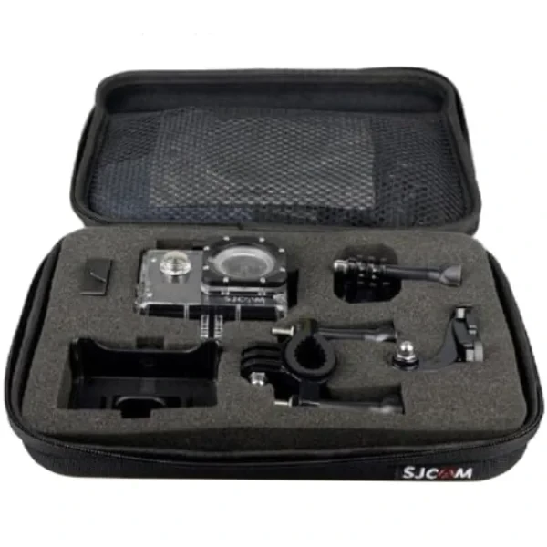 Чохол для екшн-камери SJCAM case Big bag 23 * 16 * 6 cm (6972476161155), фото 1