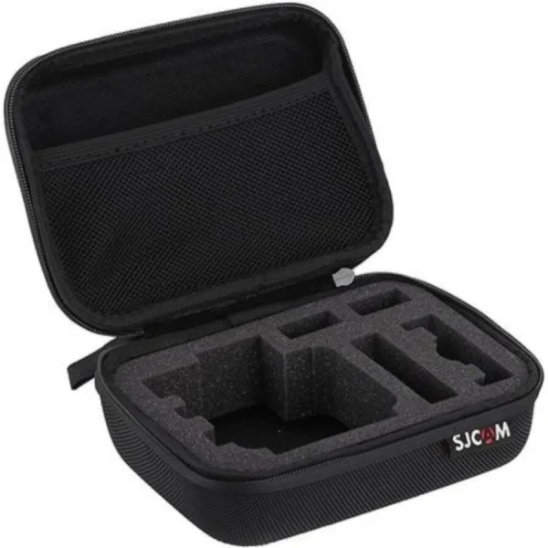 Чохол для екшн-камери SJCAM case Medium bag 15 * 11 * 7 cm (6972476161148), фото 1