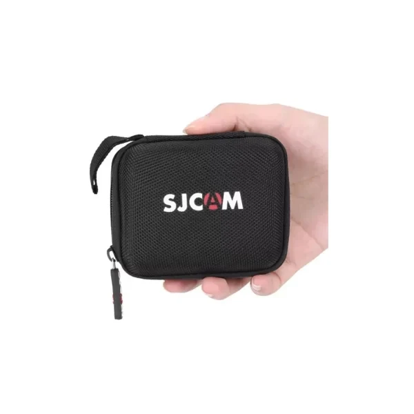 Чохол для екшн-камери SJCAM case Small bag 10 * 7 * 5 cm (6972476161131), фото 1