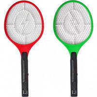 Мухобойка электрическая аккумуляторная