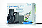 Насос для ставка OASE Aquamax Dry 6000, фото 2