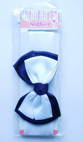 Пов'язка-бант, фото 1