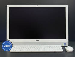 Огляд моноблока Dell Inspiron 24 3464: герой багатозадачності