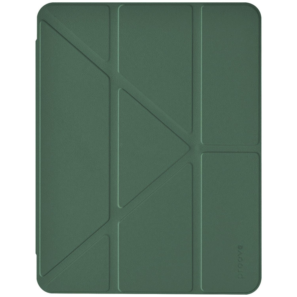Proove Solid Case iPad 9.7" 2017/2018 green, фото 1