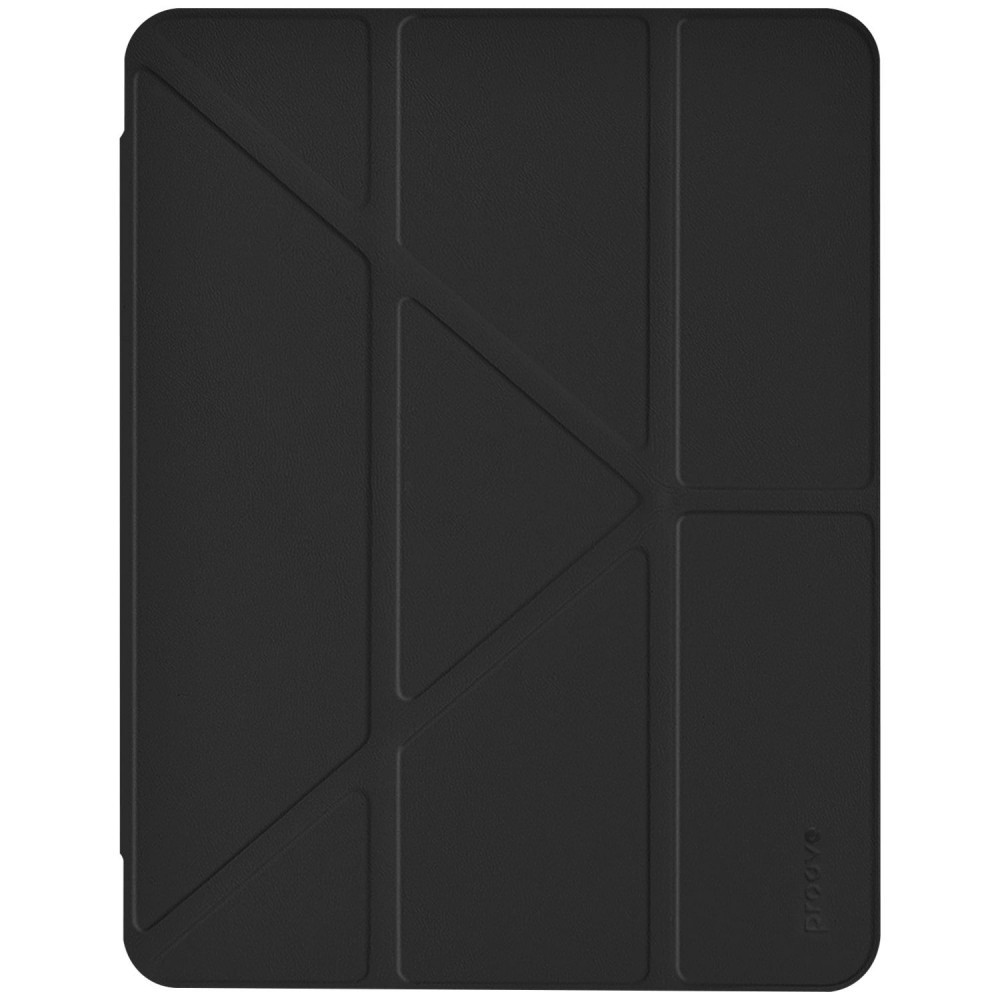 Proove Solid Case iPad 10.2" 2019/2020/2021 black, фото 1