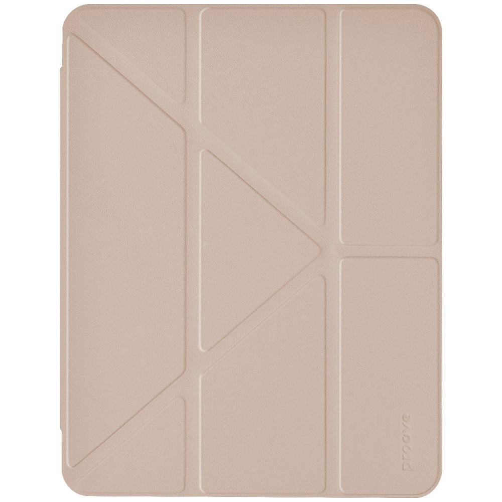 Proove Solid Case iPad 9.7" 2017/2018 pink, фото 1