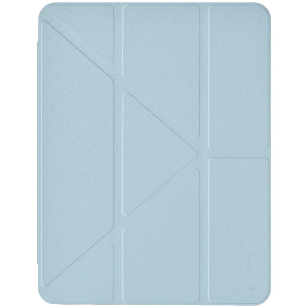 Proove Solid Case iPad 9.7" 2017/2018 sky blue, фото 1
