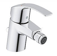 Змішувач для біде зі зливним гарнітуром GROHE Eurosmart 2015 32929002 Хром