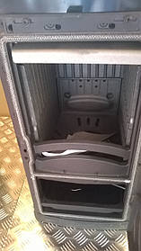 Чавунні печі тривалого горіння