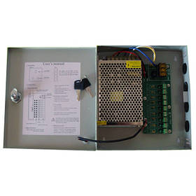 BOX 60W 6050/ 12V 5 А