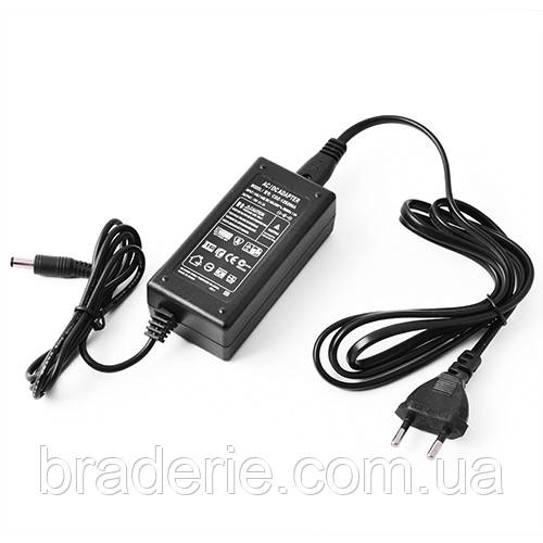 Блок живлення 1202 2 А/12V 2 А