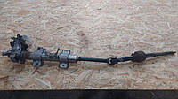 Рульова колонка в зборі з замком 2.0 2000-2006 YC153C529BL Форд Транзит