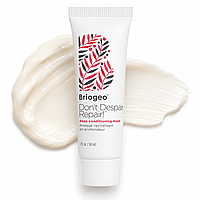 Маска кондиционер для волос Briogeo Don’t Despair, Repair! Deep Conditioning Mask 30ml