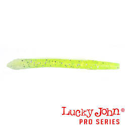 Черв'як силікон. WACKY WORM LJ Pro Series 5,7 "/ 071 *6 (59082)