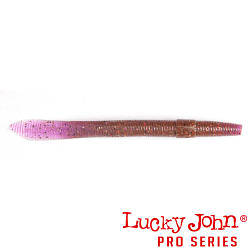 Черв'як силікон. WACKY WORM LJ Pro Series 5,4 "/ S13 *8 (59077)