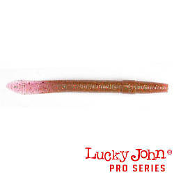 Черв'як силікон. WACKY WORM LJ Pro Series 5,4 "/ S14 *8 (59078)