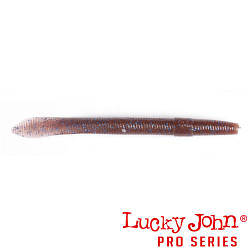 Черв'як силікон. WACKY WORM LJ Pro Series 5,4 "/ S19 *8 (59079)