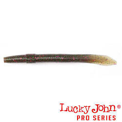 Черв'як силікон. WACKY WORM LJ Pro Series 5,4 "/ S21 *8 (59080)