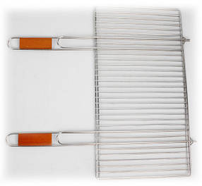 Решітка для гриля 2017