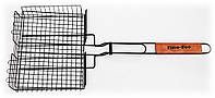 Решетка для гриля 2108