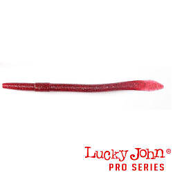 Черв'як силікон. WACKY WORM LJ Pro Series 5,7 "/ S25 *6 (59089)