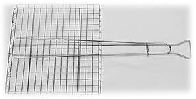 Решітка для гриля 721Е