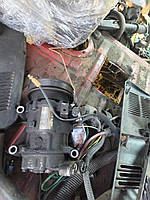 Компрессор кондиционера Renault Kangoo I 1.4