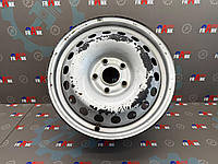 Диск стальной R15, 5x108, ET44, 403006279R Renault Kangoo 2