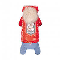 Костюм для собака дівчинка Pet Fashion "PRETTY" M