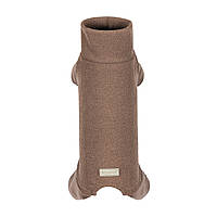 Костюм Mars XS2 Pet Fashion для собак Коричневий