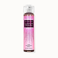 Bath & Body Works Спрей для тела A Thousand Wishes Fine Fragrance Mist, 236 мл