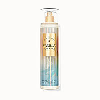 Парфюмированный мист для тела Bath & Body Works Vanilla Romance, 236 мл