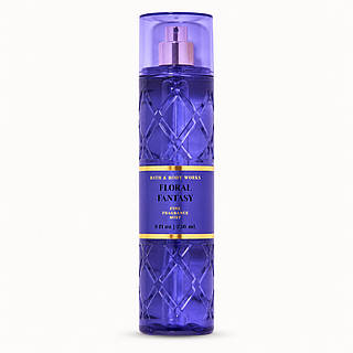 Bath & Body Works Floral Fantasy Мист для тела 236 мл