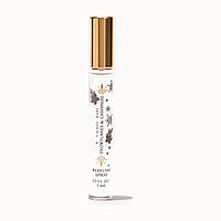 Мини парфюмированная вода Bath & Body Works — Snowflakes & Cashmere Mini Eau de Parfum / 7 мл