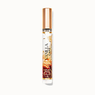 Мини парфюм Bath & Body Works — Vanilla Cafe Mini Perfume Spray / 7 мл