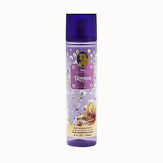 Bath & Body Works парфюмированный спрей для тела Rapunzel Fine Fragrance Mist 236 мл